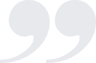 quote icon